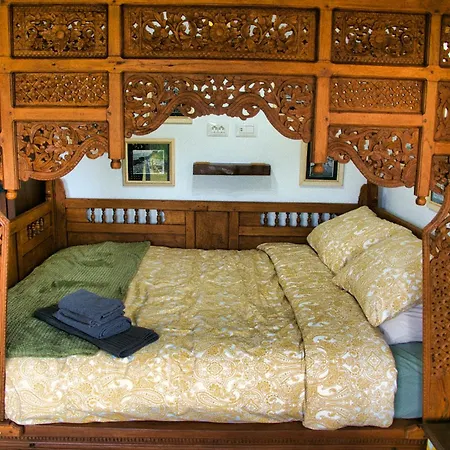 De Holiday home