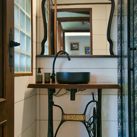 別荘 De サンタクルスデテネリフェ