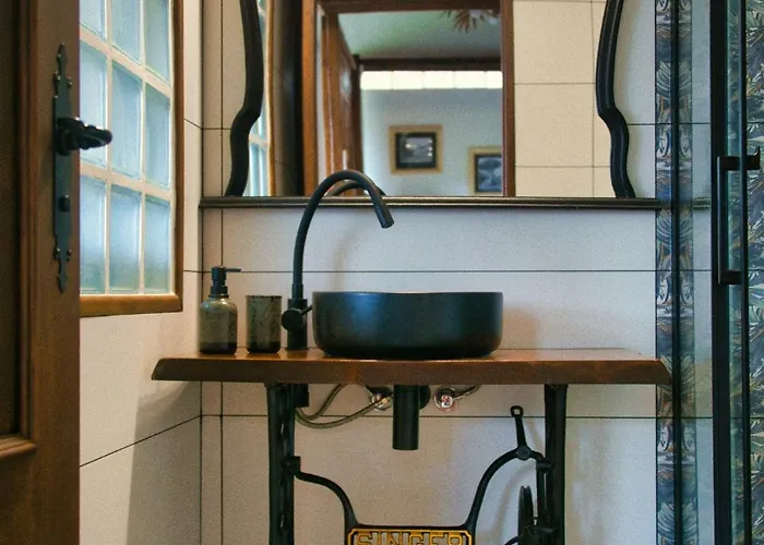 Feriehus De Santa Cruz de Tenerife