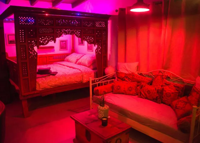 Feriehus De Santa Cruz de Tenerife